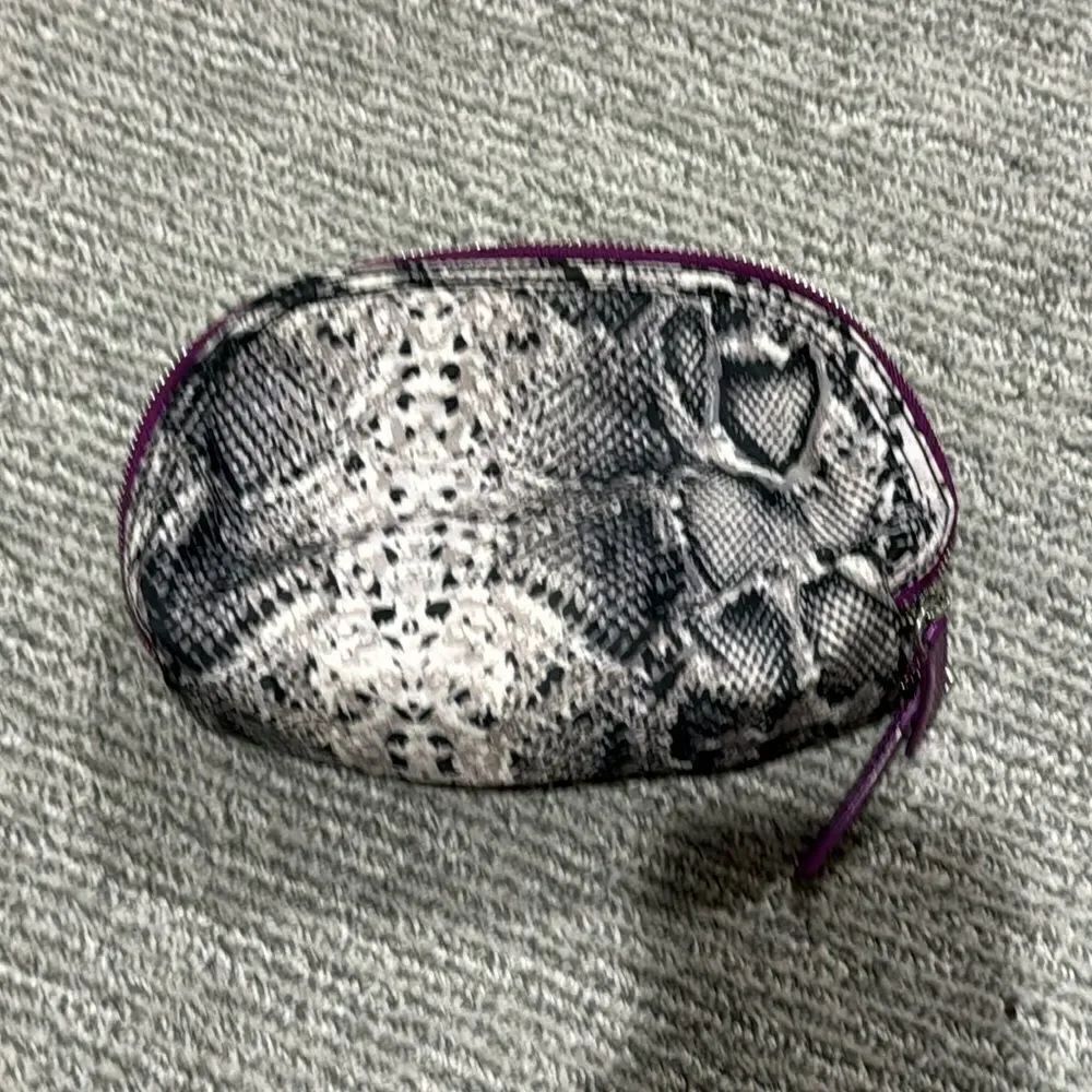 Sonia Kashuk make up bag